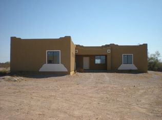 4609 N 375th Ave, Tonopah, AZ 85354