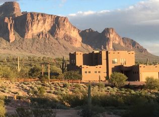 3745 E Mining Camp St, Apache Junction, AZ 85119