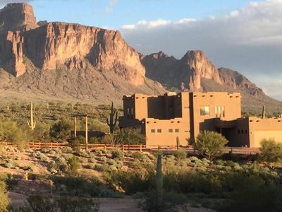 3745 E MINING CAMP Street, Apache Junction, AZ, 85119