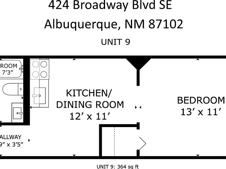 424 Broadway Blvd SE — Photo 15