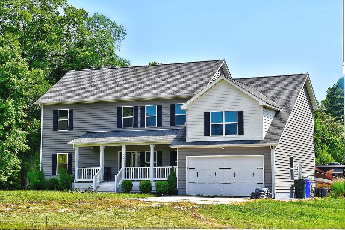 1532 Manning Rd, Suffolk, VA 23434 MLS 10540526 Zillow