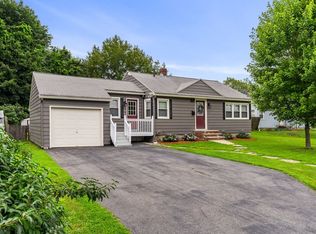 763 Wilder St, Lowell, MA 01851