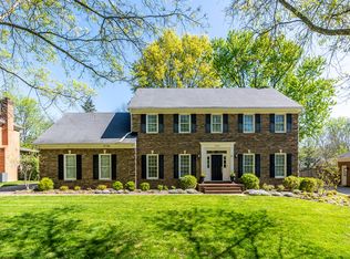 2241 Abbeywood Rd, Lexington, KY 40515