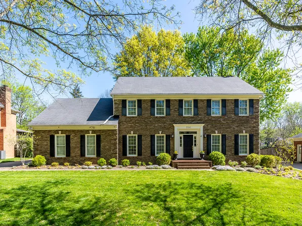 2241 Abbeywood Rd, Lexington, KY 40515