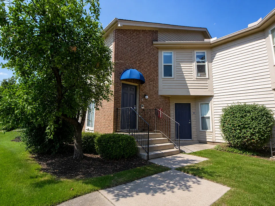 2715 Greenstone Blvd #1309