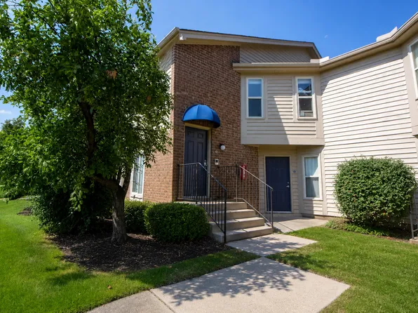2715 Greenstone Blvd, Auburn Hills, MI