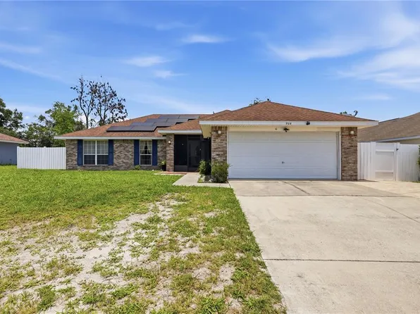 964 Fort Smith Blvd, Deltona, FL 32738