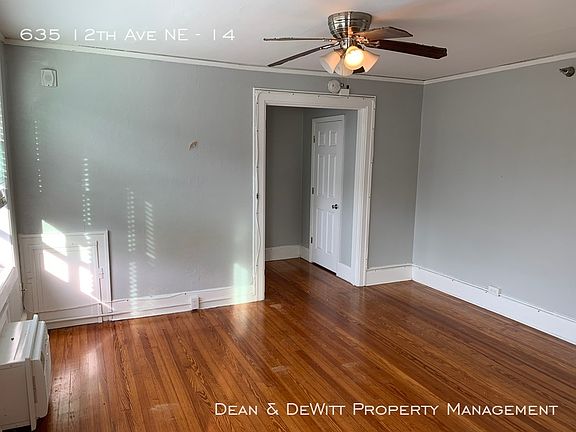 3rd image of 635 12th Ave NE APT 14