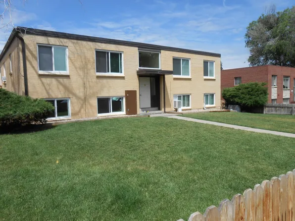 235 Laurel St APT 2, Broomfield, CO 80020