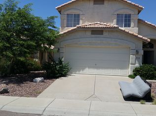 5018 W Kristal Way, Glendale, AZ 85308