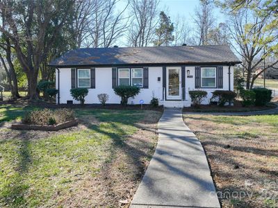 1233 Rollingwood Dr, Charlotte, NC, 28217