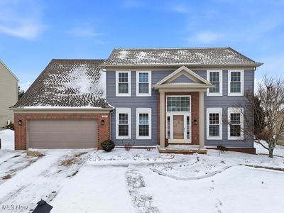 2917 Elmer Dr, Brunswick, OH, 44212