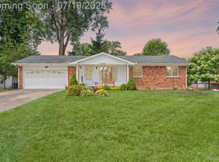 2150 Dunwoodie St, Ortonville, MI