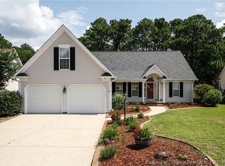 720 Dalmore Dr, Fayetteville, NC 28311