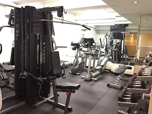 Rented by NY Space Finders Inc. | media 57