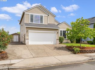 42019 NW Oak Way, Banks, OR 97106