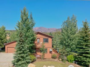 321 Elk Ln, Grand Lake, CO 80447