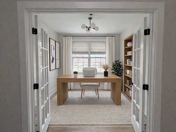 5th image of (Undisclosed Address)