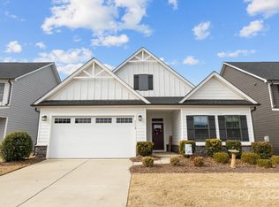 1112 Augustus Beamon Dr, Indian Trail, NC 28079