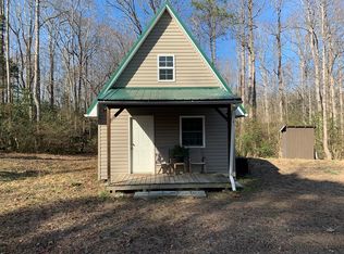 691 Sullavans Rd, Lancaster, VA 22503