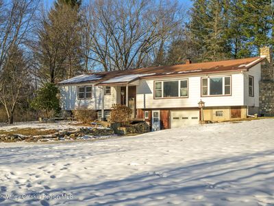 66 Anthony Street, Hillsdale, NY, 12529