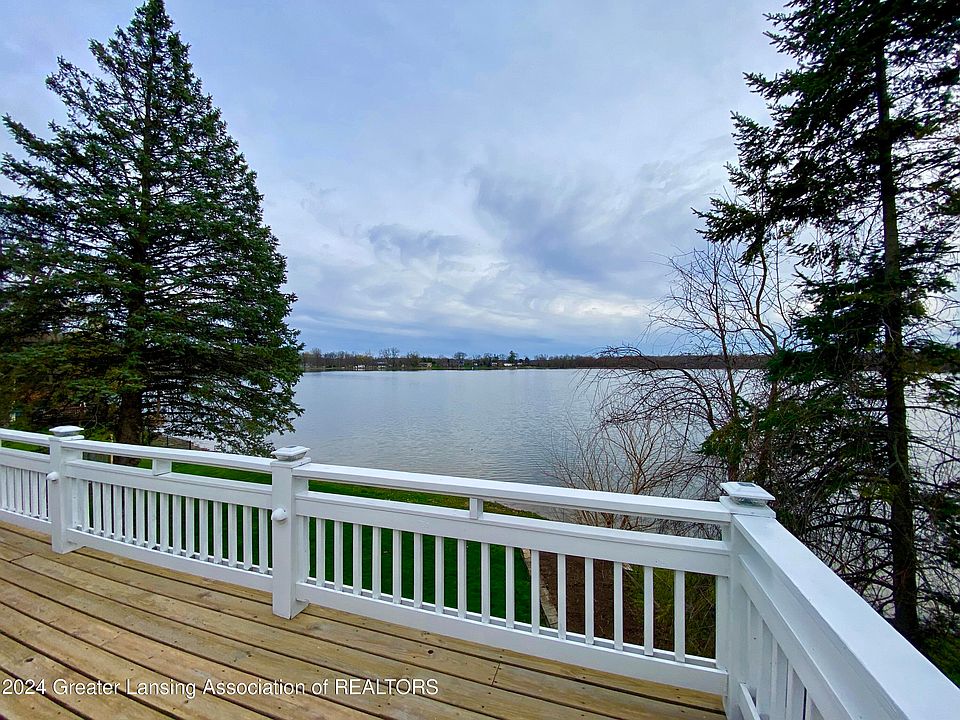 5928 E Round Lake Rd, Laingsburg, MI 48848 Zillow
