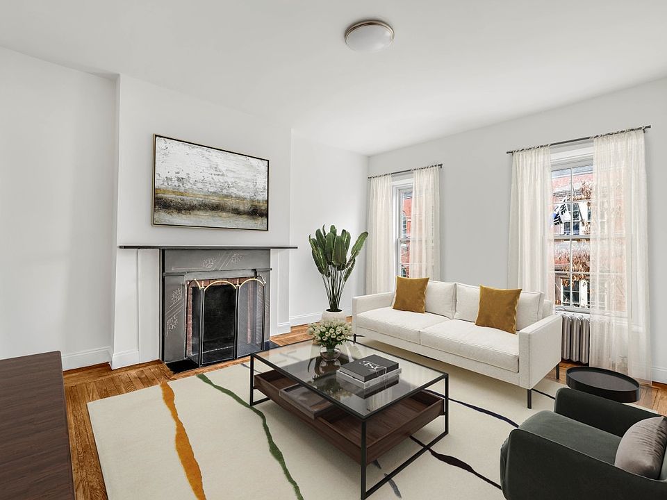1st image of 213 W 13th St APT 3D