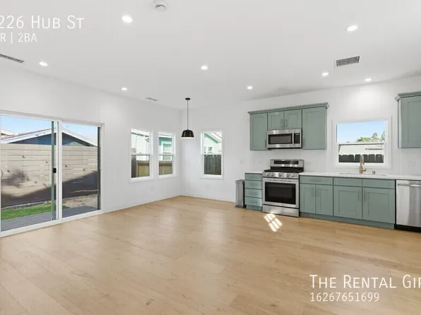 5226 Hub St, Los Angeles, CA 90042