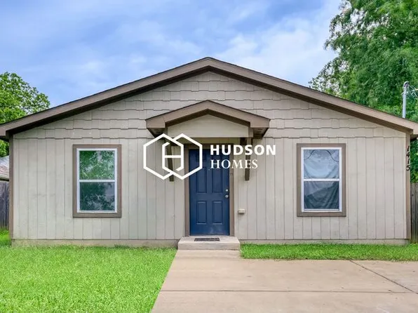 1415 S Austin St, Sherman, TX 75090