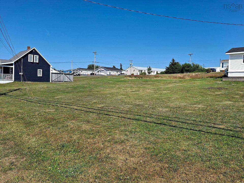 2nd image of LOT 1 Cabot Trl