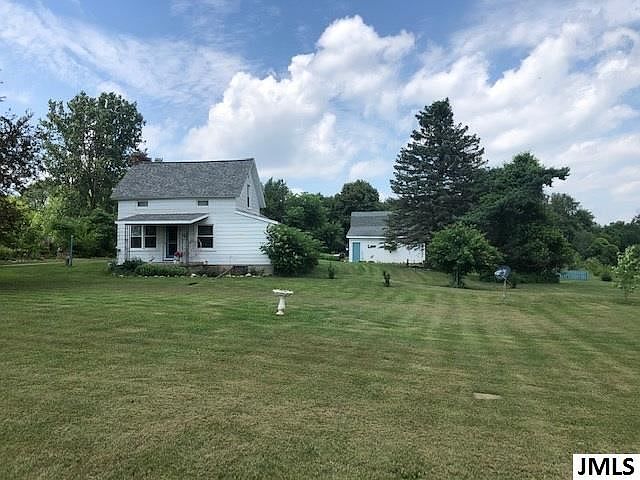 11808 Slee Rd, Onsted, MI 49265 | Zillow