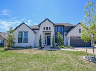 110 Alamosa Rd, Norman, OK 73069