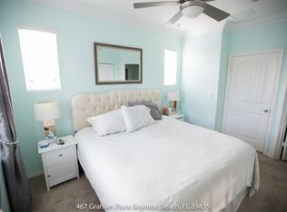 467 Graham Pl, Boynton Beach, FL 33435