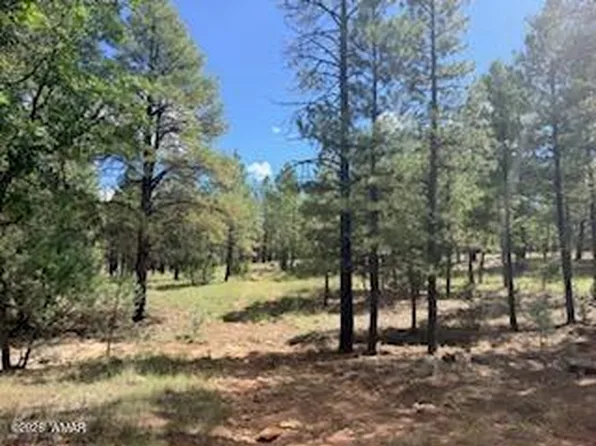 5155 Starlight Dr, Happy Jack, AZ 86024