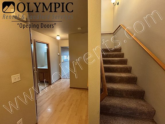 Entry Way