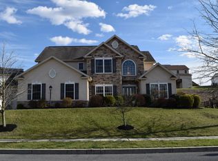 821 Tavistock Rd, Mechanicsburg, PA 17050