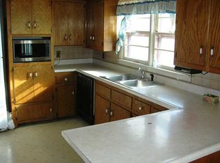 17490 SW Hillwood Rd, Rose Hill, KS 67133
