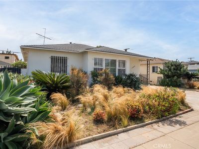 12478 Rubens Ave, Los Angeles, CA, 90066
