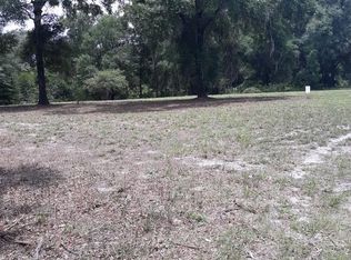 10298 Highway 349, Old Town, FL 32680