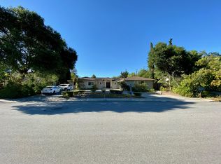 19760 Via Escuela Dr, Saratoga, CA