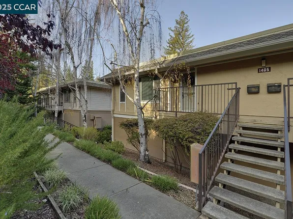 1405 Ptarmigan Dr APT 1, Walnut Creek, CA 94595