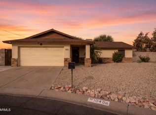 10406 N 41st Dr, Phoenix, AZ 85051