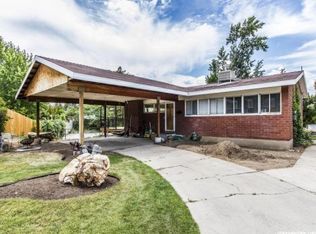 8746 S 1225 E, Sandy, UT 84094