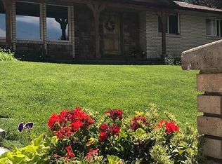 1468 E 1200 S, Springville, UT 84663