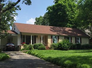 556 Terrace Hill Rd, Cookeville, TN 38501