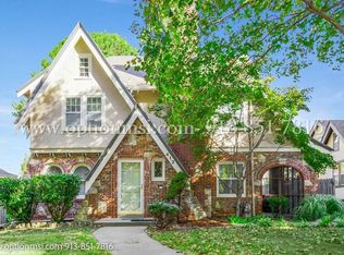 412 E 71st Ter, Kansas City, MO 64131