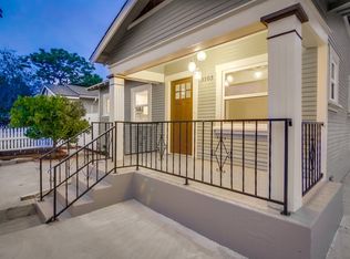 3103 40th St, San Diego, CA 92105