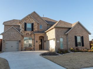 3132 Rolling Hills Ln, Wylie, TX 75098