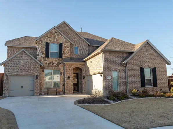 3132 Rolling Hills Ln, Wylie, TX 75098