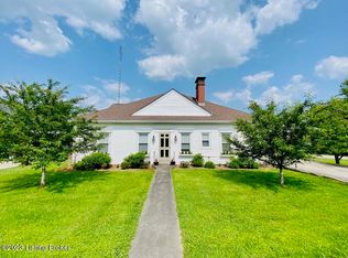 212 Covington Ave, Springfield, KY 40069